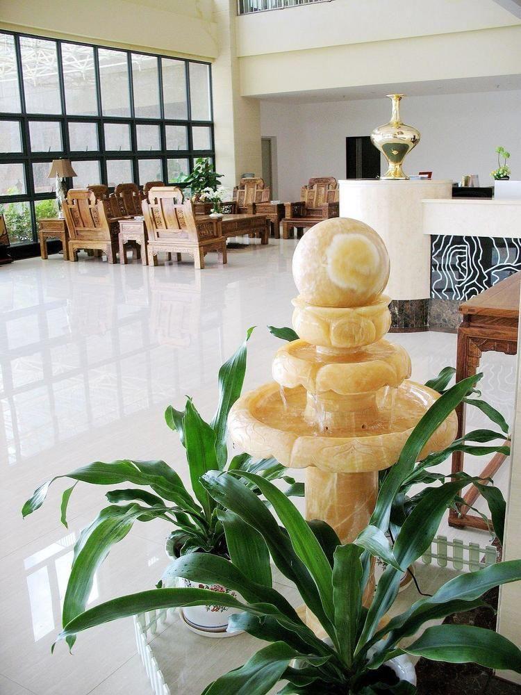 Yi He Mansion Hotel Shenzhen Luaran gambar